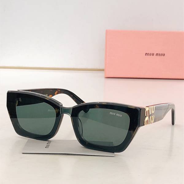 Miu Miu Sunglasses Top Quality MMS00257